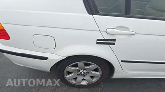 2004 BMW 3 Series Sedan 325i – miniatura 31