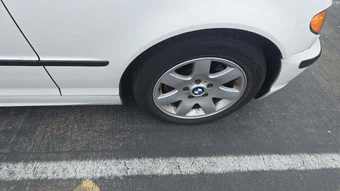 2004 BMW 3 Series Sedan 325i – miniatura 32