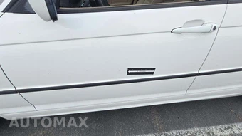 2004 BMW 3 Series Sedan 325i – miniatura 33