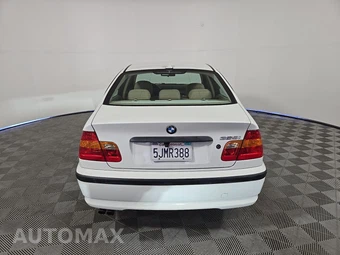 2004 BMW 3 Series Sedan 325i – miniatura 5