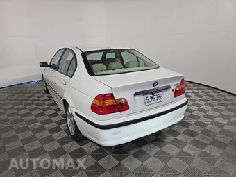 2004 BMW 3 Series Sedan 325i – miniatura 6
