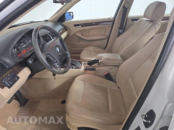 2004 BMW 3 Series Sedan 325i – miniatura 7