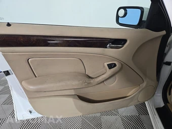2004 BMW 3 Series Sedan 325i – miniatura 9