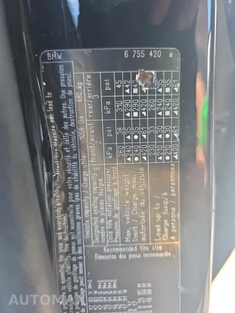 2004 BMW 3 Series Sedan 325xi – miniatura 14