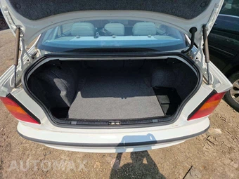 2004 BMW 3 Series Sedan 325xi – miniatura 14