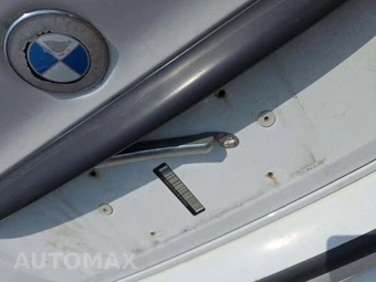 2004 BMW 3 Series Sedan 325xi – miniatura 27