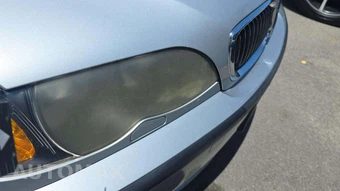 2004 BMW 3 Series Sedan 330xi - miniatura 24