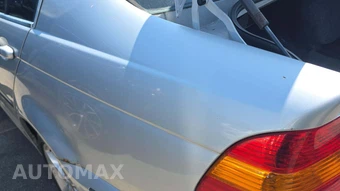 2004 BMW 3 Series Sedan 330xi - miniatura 27