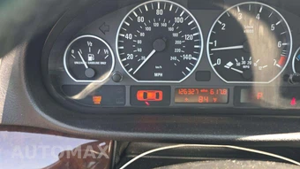 2004 BMW 3 Series Sedan 330xi - miniatura 32