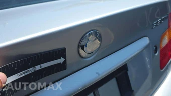 2004 BMW 3 Series Sedan 330xi - miniatura 33
