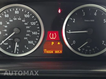 2004 BMW 5 Series Sedan 530i w/Sport Pkg - miniatura 12
