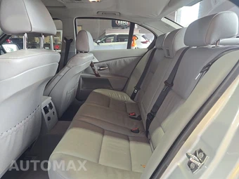 2004 BMW 5 Series Sedan 530i w/Sport Pkg - miniatura 13