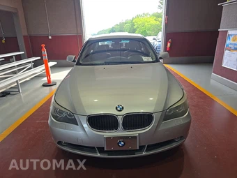 2004 BMW 5 Series Sedan 530i w/Sport Pkg - miniatura 2