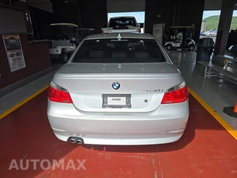 2004 BMW 5 Series Sedan 530i w/Sport Pkg - miniatura 5