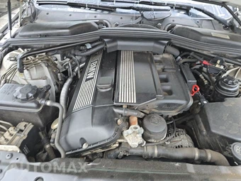 2004 BMW 5 Series Sedan 530i - miniatura 15