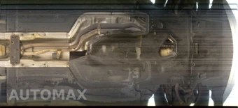 2004 BMW 5 Series Sedan 530i - miniatura 17