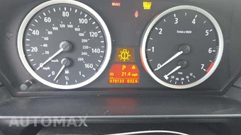2004 BMW 5 Series Sedan 530i - miniatura 19