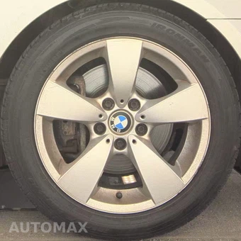 2004 BMW 5 Series Sedan 530i - miniatura 24