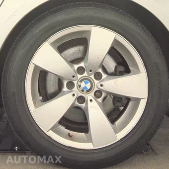 2004 BMW 5 Series Sedan 530i - miniatura 33