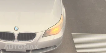 2004 BMW 5 Series Sedan 530i - miniatura 34
