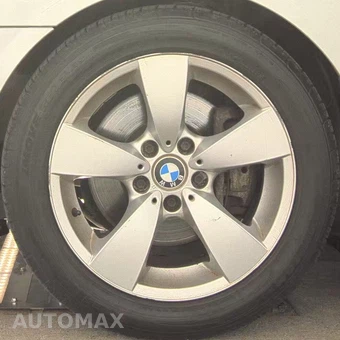 2004 BMW 5 Series Sedan 530i - miniatura 35