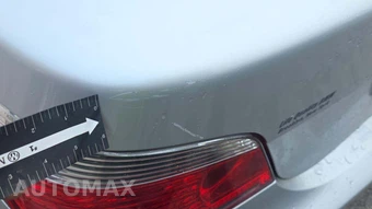 2004 BMW 5 Series Sedan 530i - miniatura 36