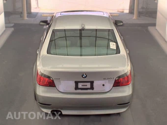 2004 BMW 5 Series Sedan 530i - miniatura 5