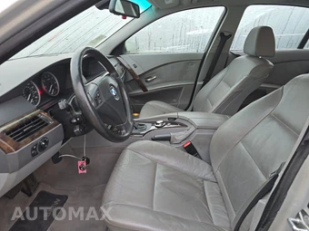 2004 BMW 5 Series Sedan 530i - miniatura 7