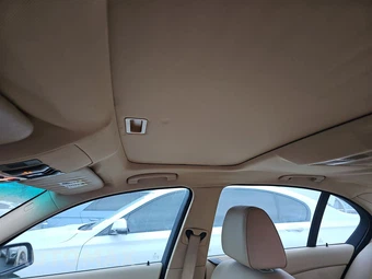 2004 BMW 5 Series Sedan 530i - miniatura 18