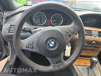 2004 BMW 6 Series Convertible 645Ci - miniatura 10