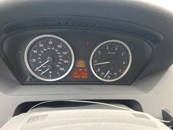 2004 BMW 6 Series Convertible 645Ci - miniatura 12