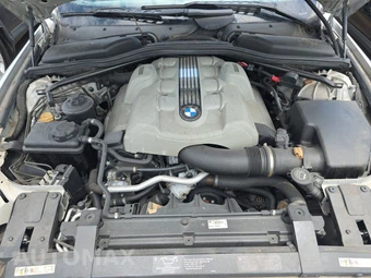 2004 BMW 6 Series Convertible 645Ci - miniatura 15