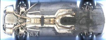 2004 BMW 6 Series Convertible 645Ci - miniatura 17