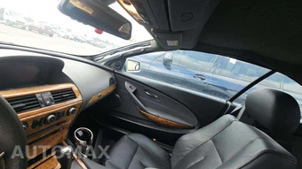 2004 BMW 6 Series Convertible 645Ci - miniatura 20