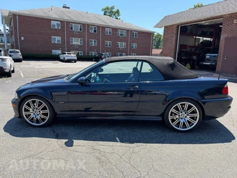 2004 BMW M3 Convertible - miniatura 24