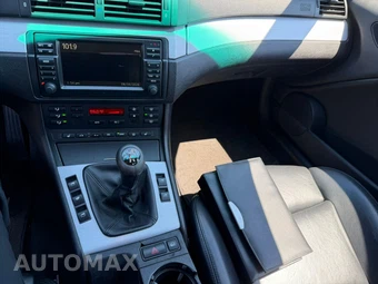 2004 BMW M3 Convertible - miniatura 37