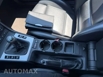 2004 BMW M3 Convertible - miniatura 38