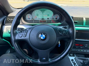 2004 BMW M3 Convertible - miniatura 41