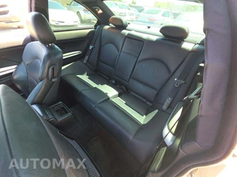 2004 BMW M3 Coupe - miniatura 13