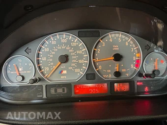 2004 BMW M3 Coupe - miniatura 15