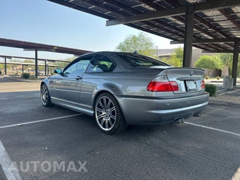2004 BMW M3 Coupe - miniatura 6
