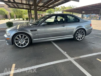 2004 BMW M3 Coupe - miniatura 7