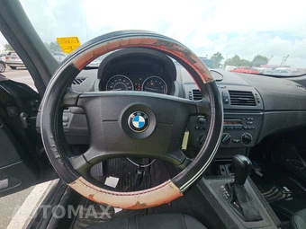 2004 BMW X3 Sports Activity Vehicle 2.5i – miniatura 10