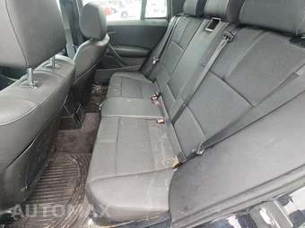 2004 BMW X3 Sports Activity Vehicle 2.5i – miniatura 13