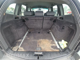 2004 BMW X3 Sports Activity Vehicle 2.5i – miniatura 16