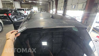 2004 BMW X3 Sports Activity Vehicle 2.5i – miniatura 20