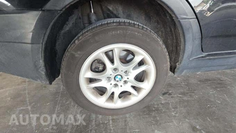 2004 BMW X3 Sports Activity Vehicle 2.5i – miniatura 23