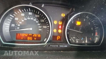 2004 BMW X3 Sports Activity Vehicle 2.5i – miniatura 25
