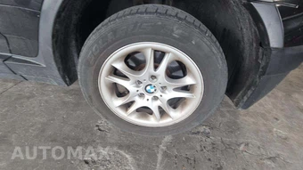2004 BMW X3 Sports Activity Vehicle 2.5i – miniatura 26
