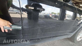 2004 BMW X3 Sports Activity Vehicle 2.5i – miniatura 30